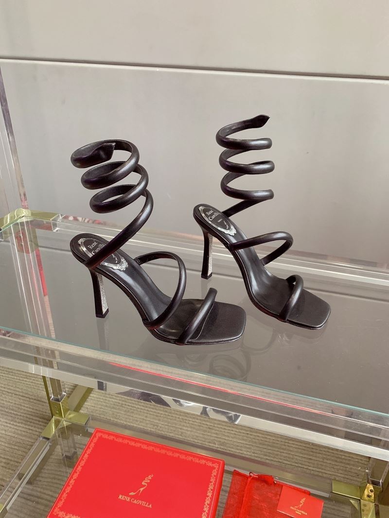 Rene Caovilla Sandals